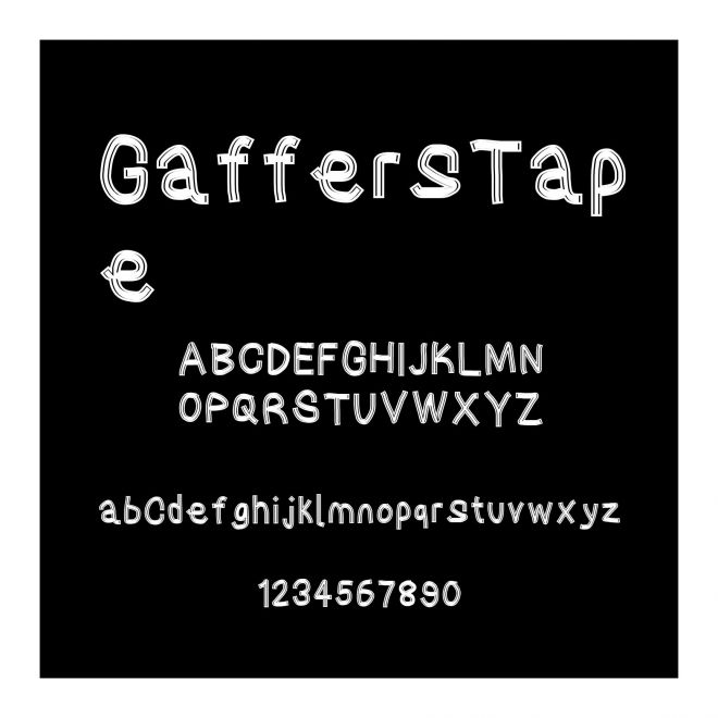 GaffersTape
