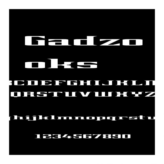 Gadzooks