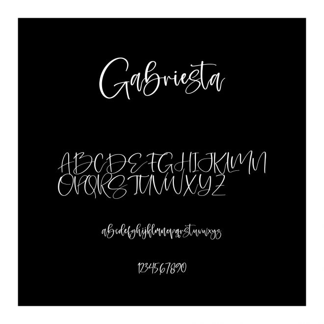 Gabriesta
