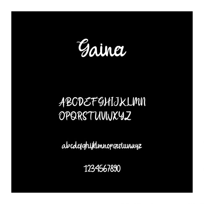 Gainer