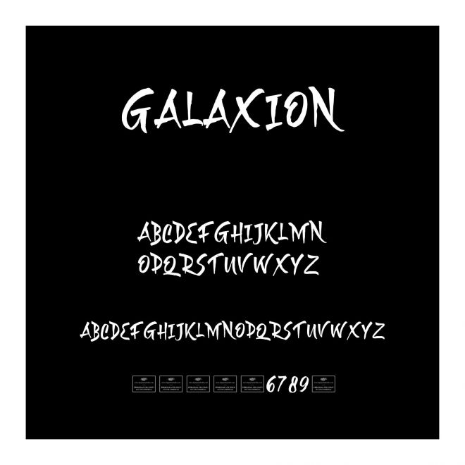 Galaxion