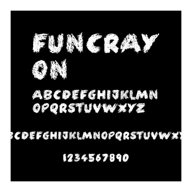 FunCrayon