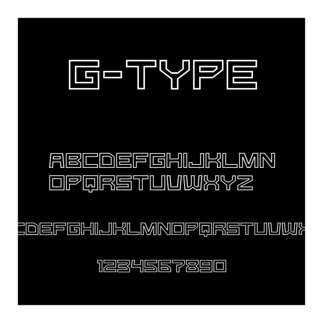 G-Type