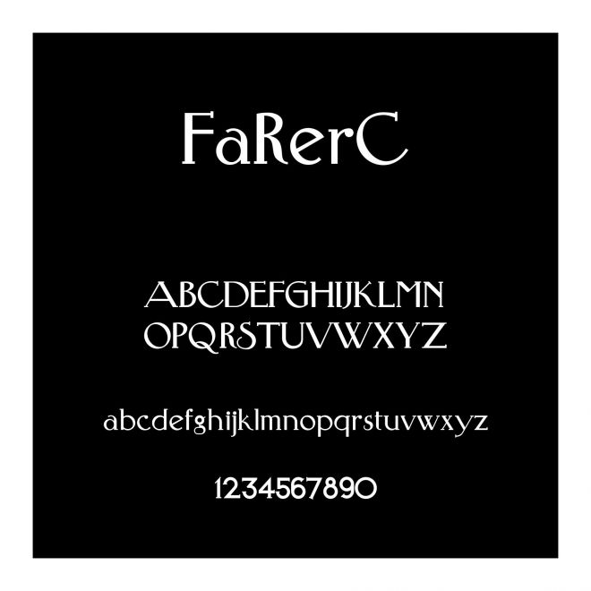 FaRerC
