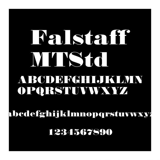 FalstaffMTStd
