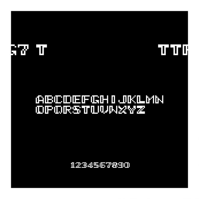 G7 Twinbee for arcade TTF