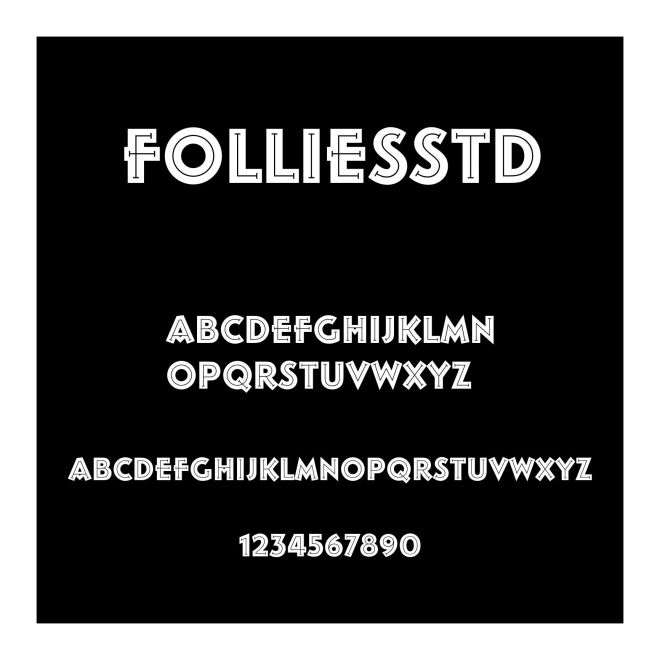FolliesStd