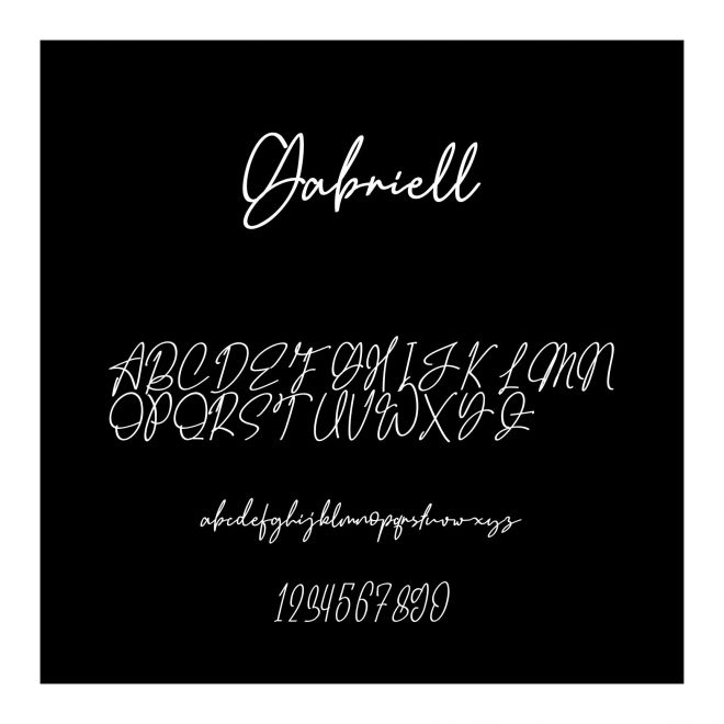 Gabriell