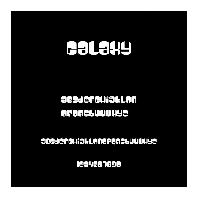 Galaxy