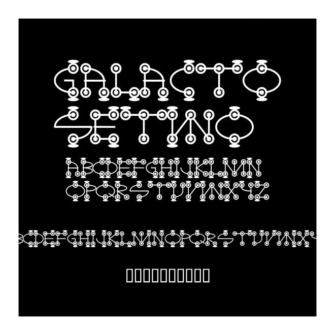 GalactoseTWO