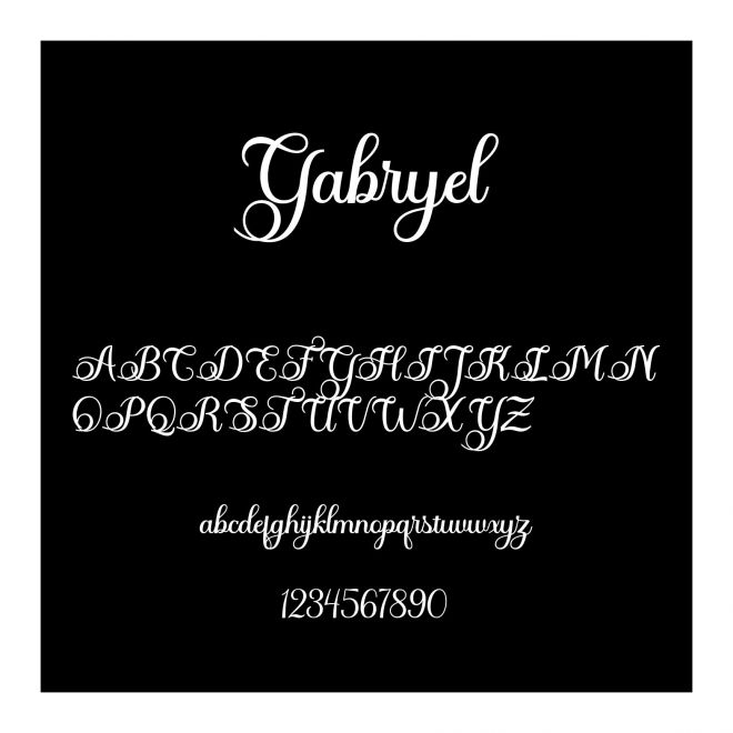 Gabryel
