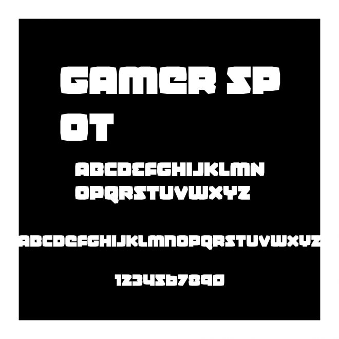 Gamer Spot