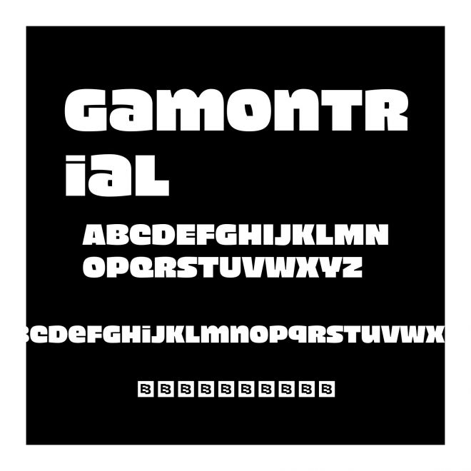GamonTrial