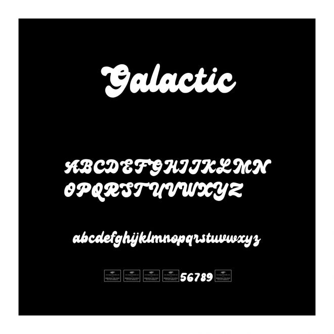 Galactic