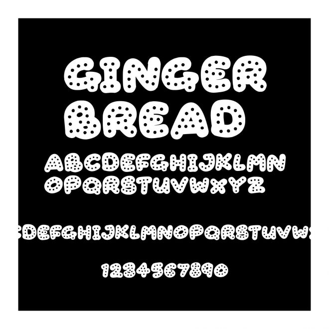 Gingerbread