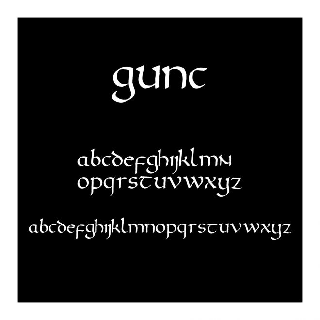 GUnc2