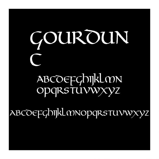 GourdUnc