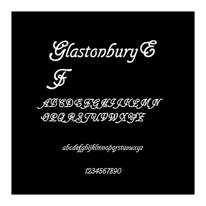 GlastonburyEF