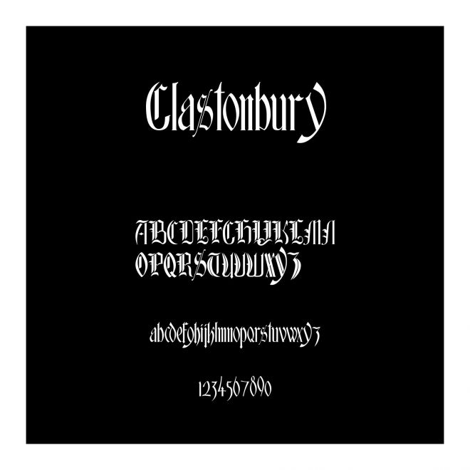 Glastonbury