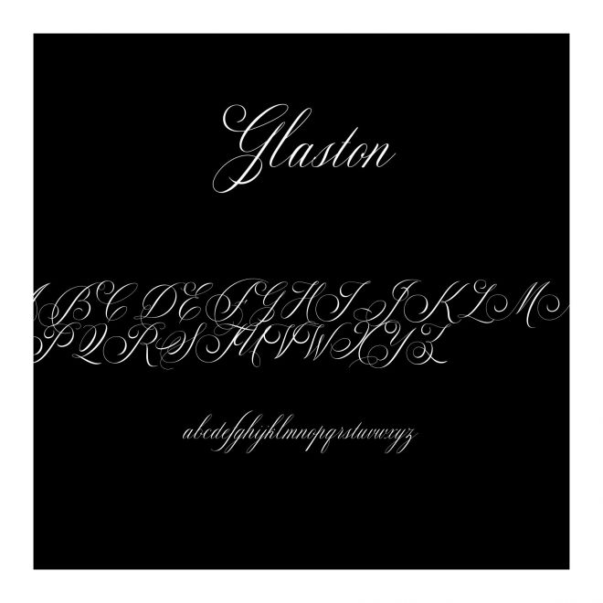 Glaston