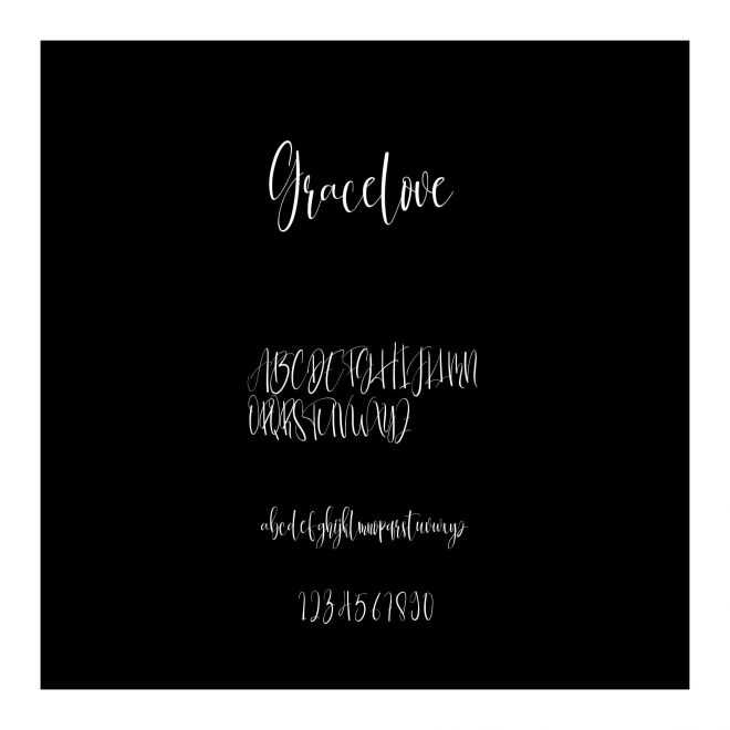 Gracelove