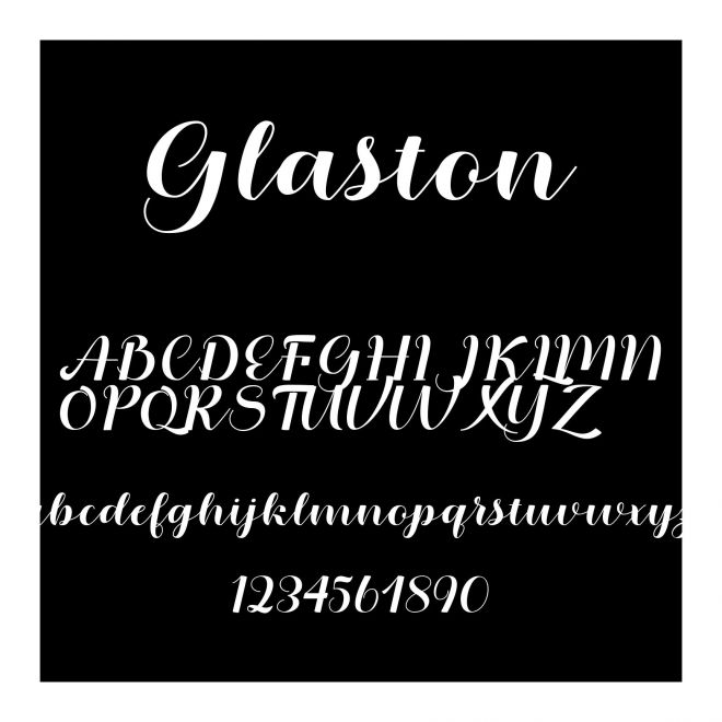 Glaston