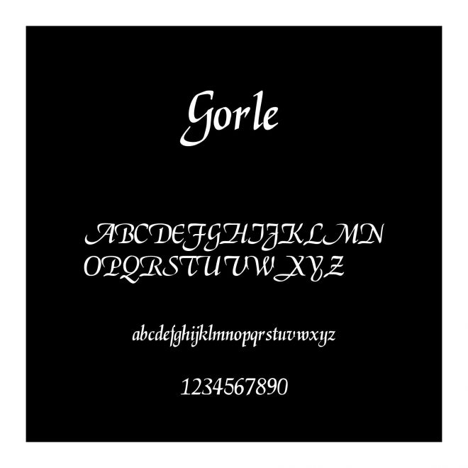 Gorle