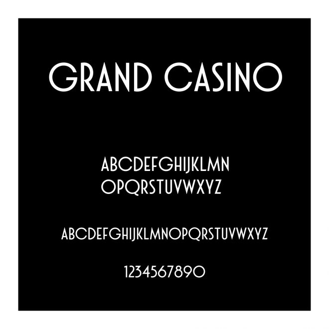 Grand Casino