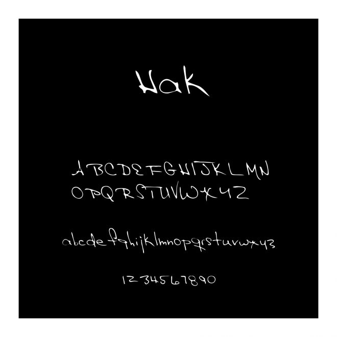 Hak