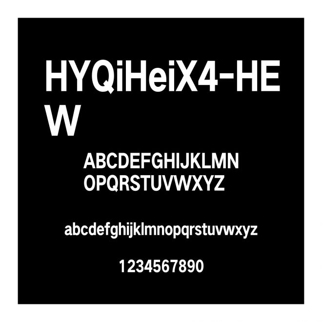 HYQiHeiX4-HEW