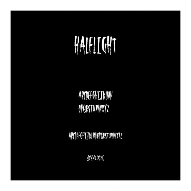 HalfLight