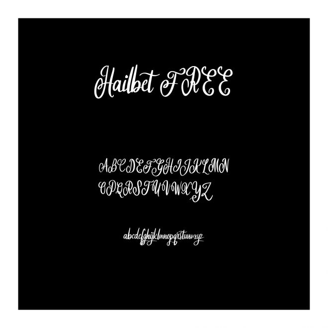 Hailbet FREE