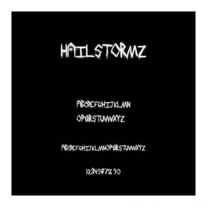 HailStormz