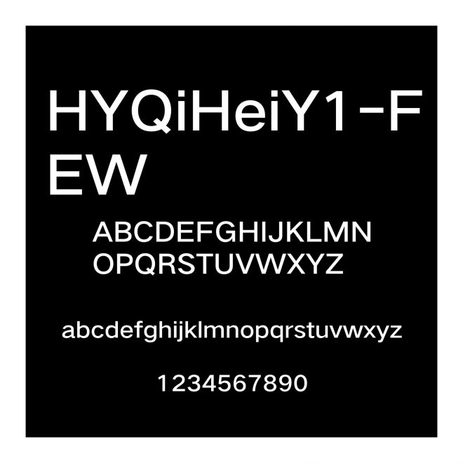 HYQiHeiY1-FEW