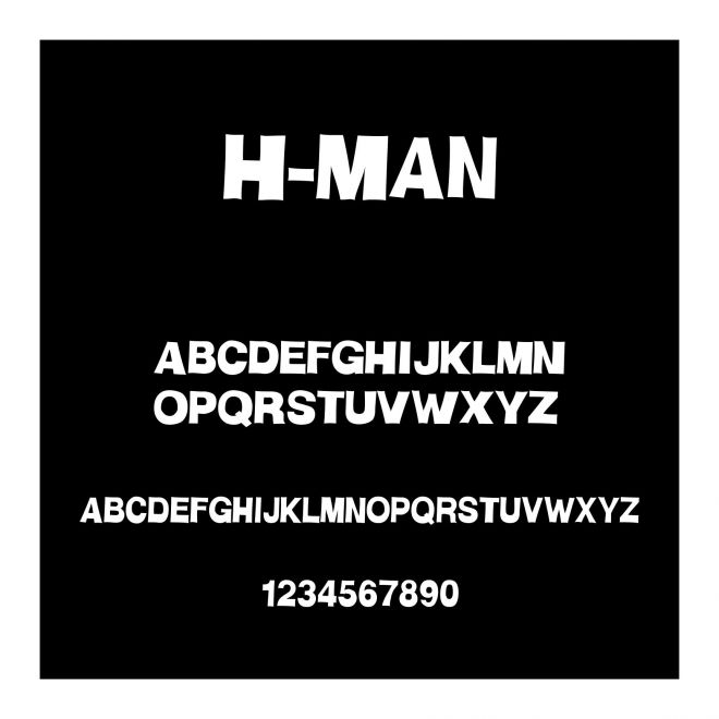 H-Man