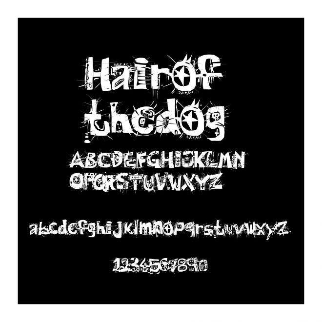 Hairofthedog