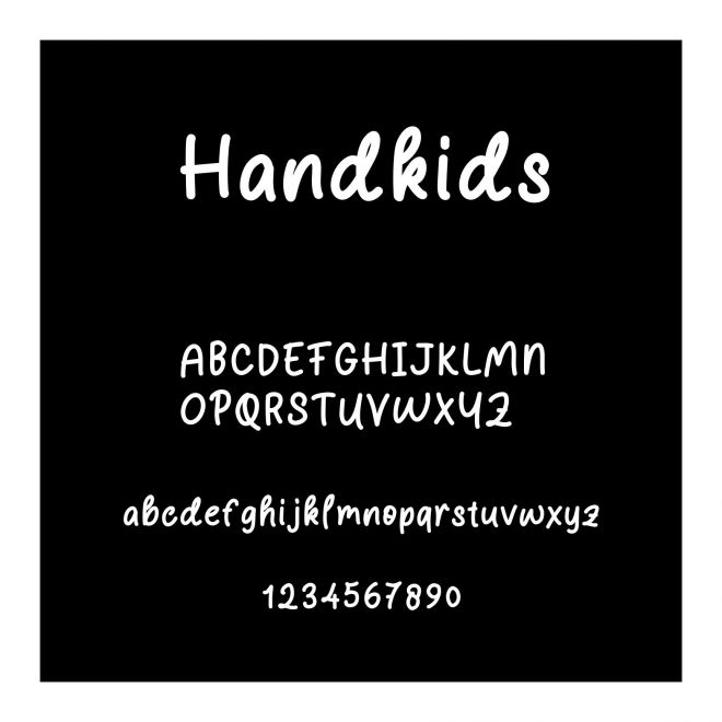 Handkids