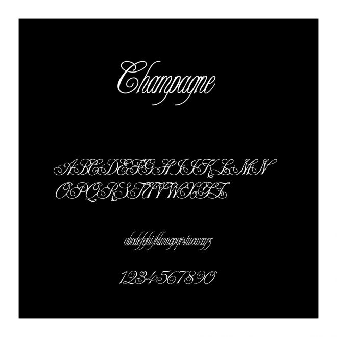 Champagne