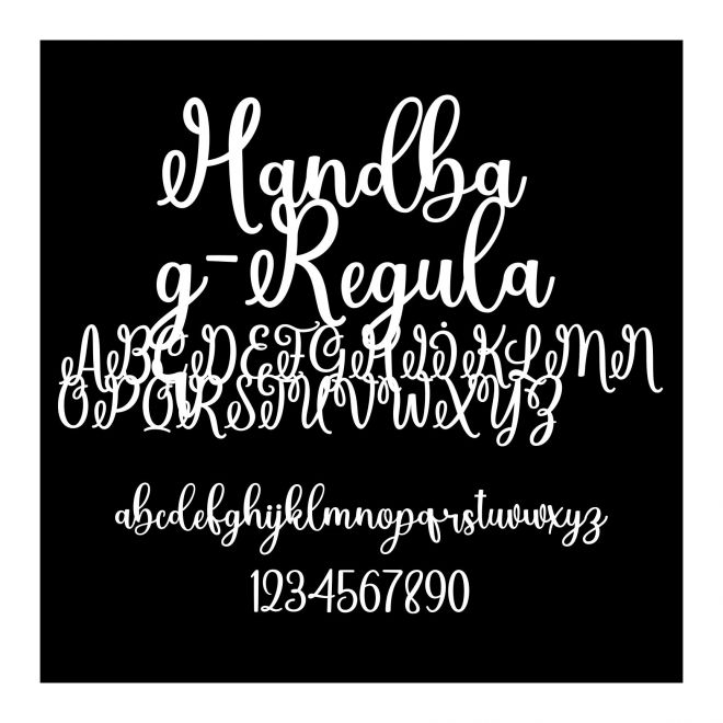 Handbag-Regular