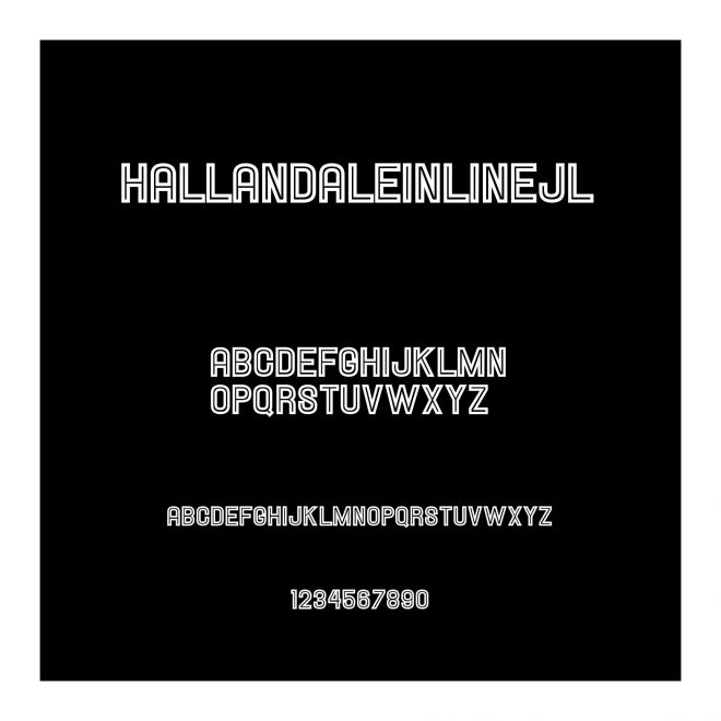 HallandaleInlineJL
