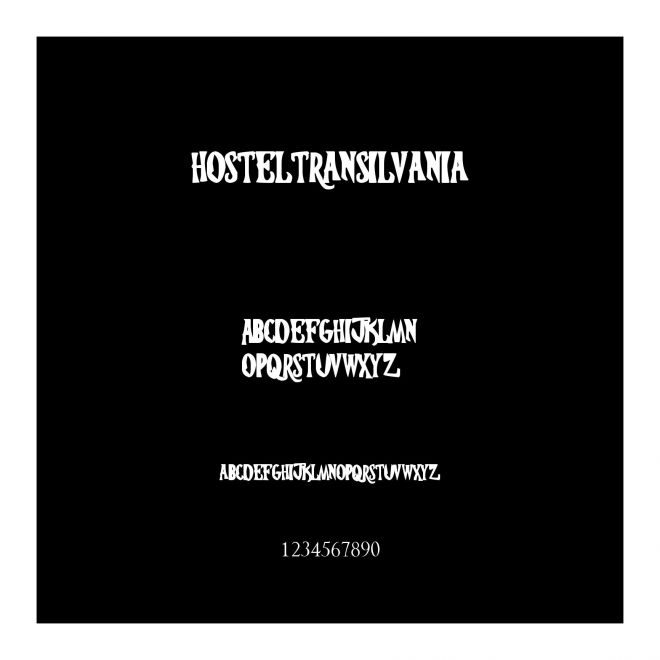 hosteltransilvania
