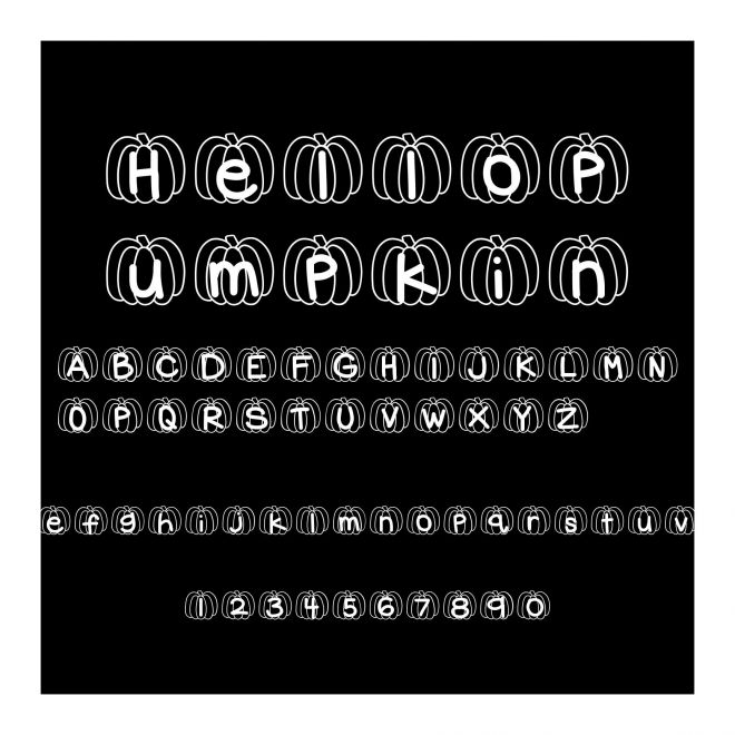 HelloPumpkin
