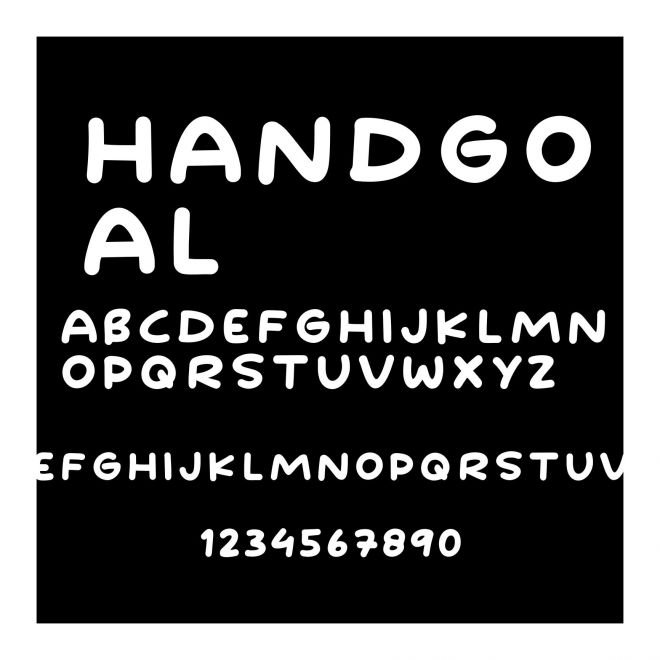 Handgoal