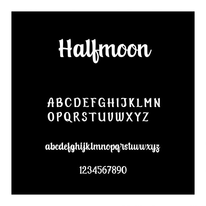 Halfmoon