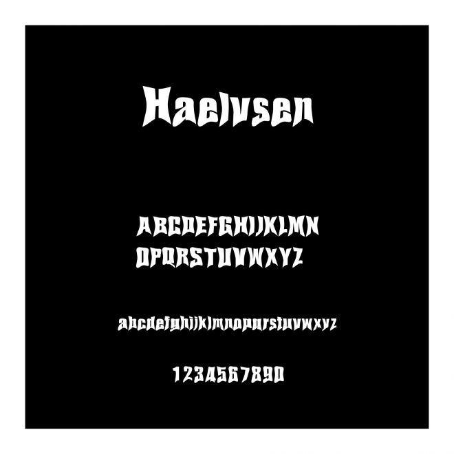 Haelvsen