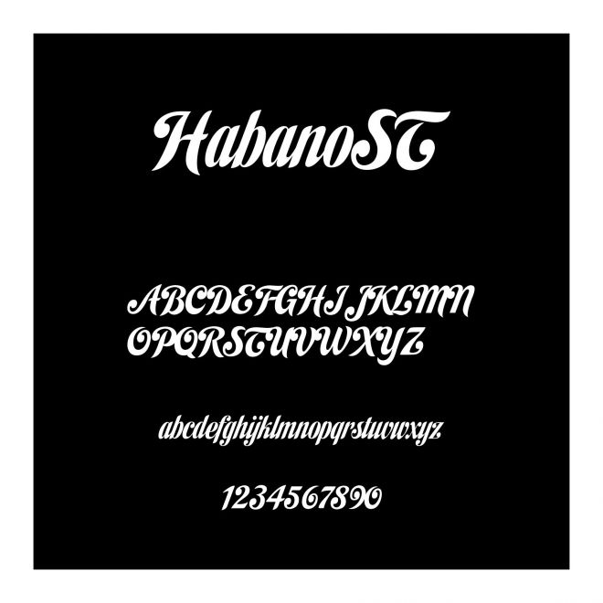 HabanoST