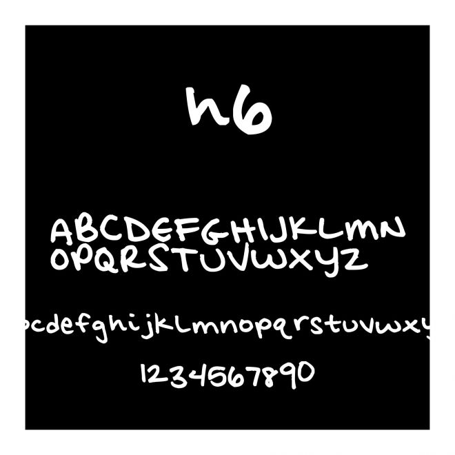 h6