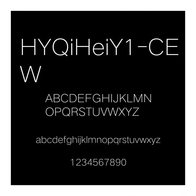 HYQiHeiY1-CEW