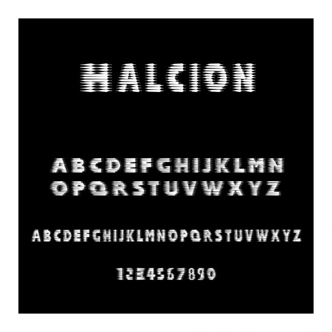Halcion
