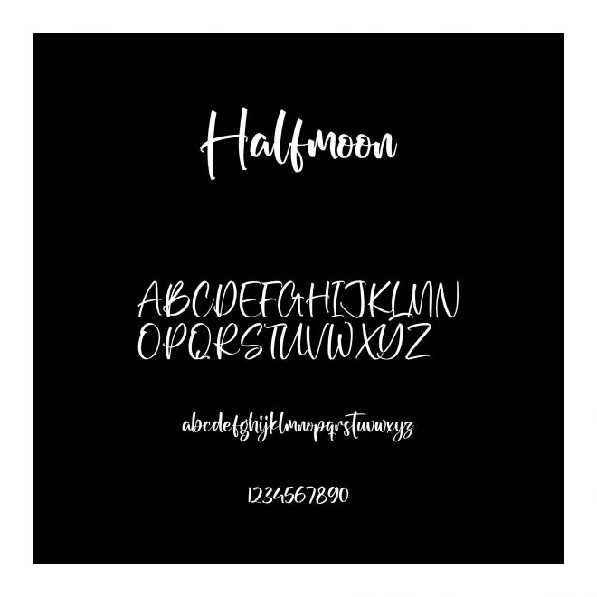 Halfmoon